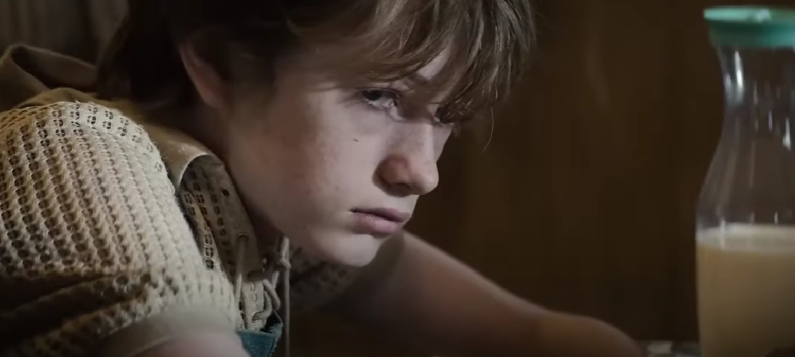 Догмен (2023) - фото №8