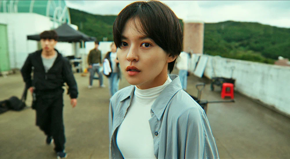 Нечисть в Сеуле (2024) - фото №8