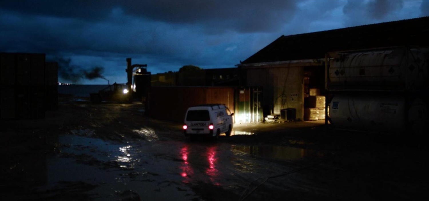 Звук свободы (2023) - фото №8