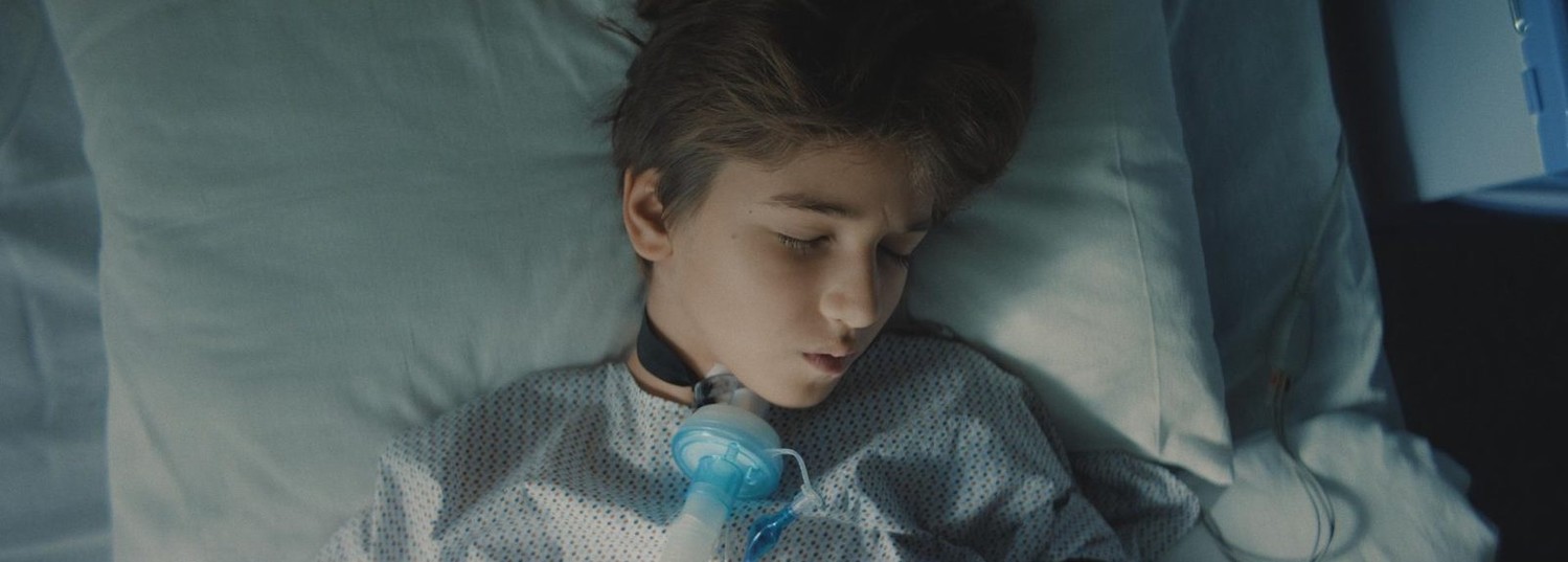 Мужское слово (2024) - фото №8