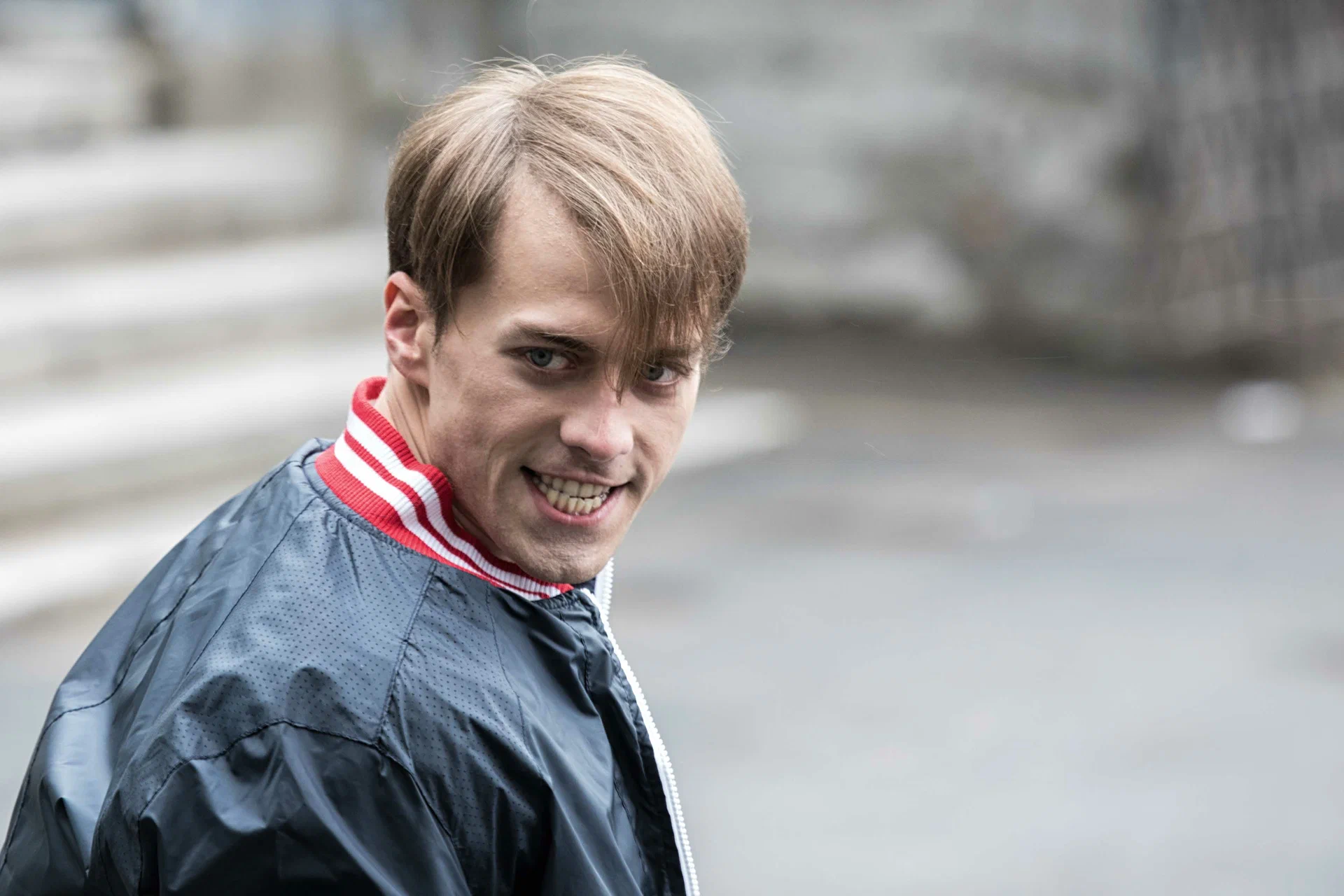 Матрёшка (сериал ) (2024) - фото №2 Матрёшка (сериал ) (2024) - фото №2