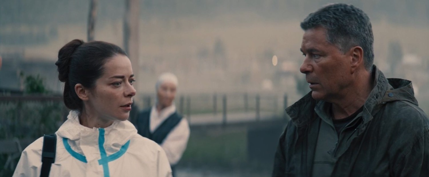 Точка ноль (сериал) (2024) - фото №8