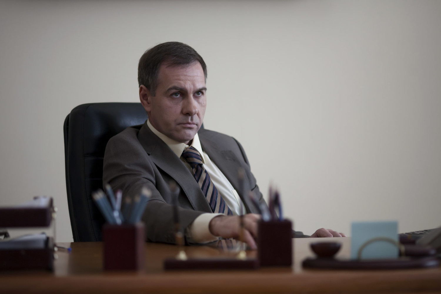 Приставы (сериал) (2017) - фото №8