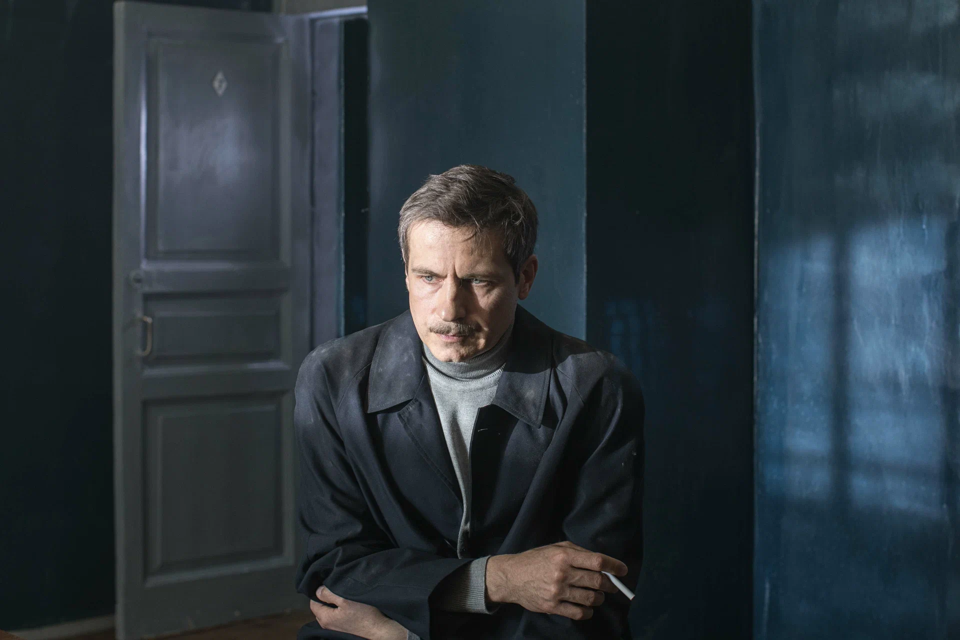 Матрёшка (сериал ) (2024) - фото №9 Матрёшка (сериал ) (2024) - фото №9