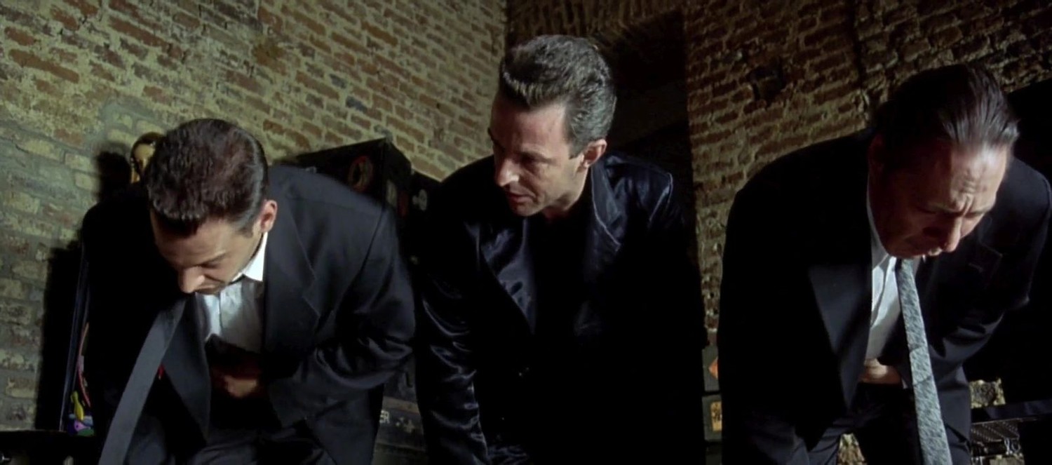 Достучаться до небес (1997) - фото №8