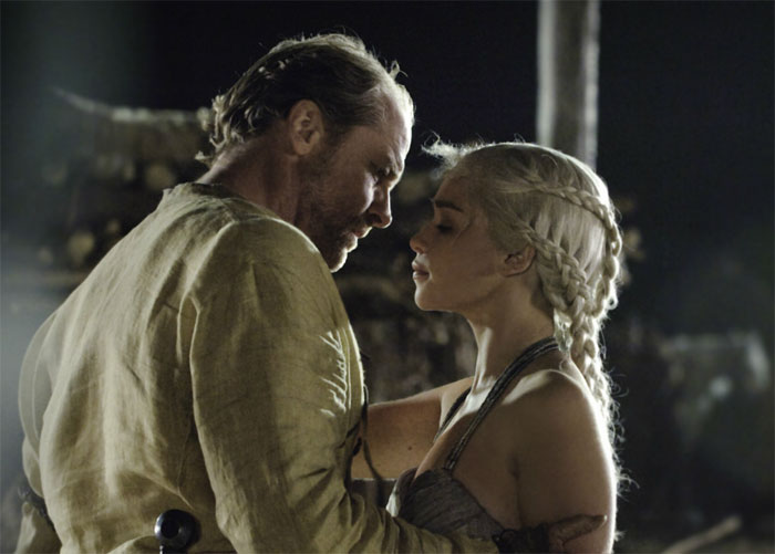 Игра престолов (сериал) (2011) - фото №8