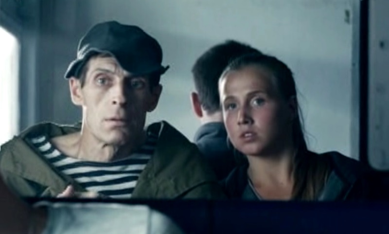 Метод (сериал ) (2015) - фото №8