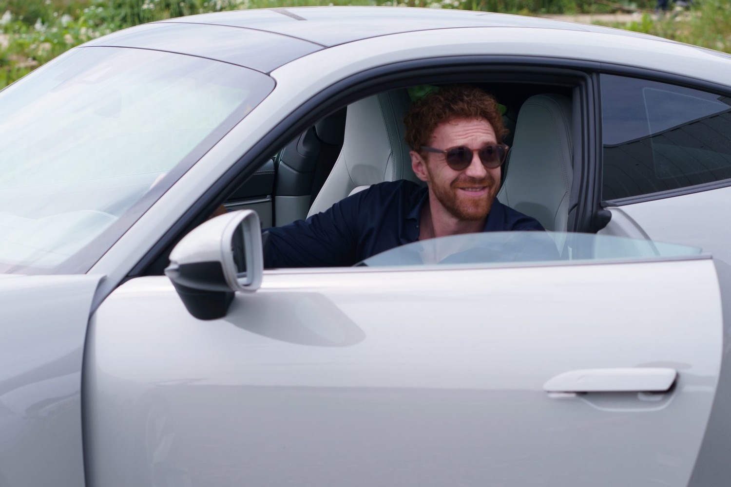 Ткачевы на связи (сериал) (2024) - фото №8