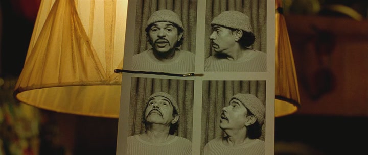 Амели (2001) - фото №8