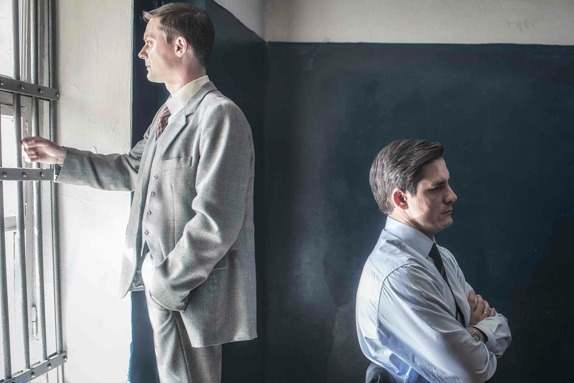 Матрёшка (сериал ) (2024) - фото №8 Матрёшка (сериал ) (2024) - фото №8