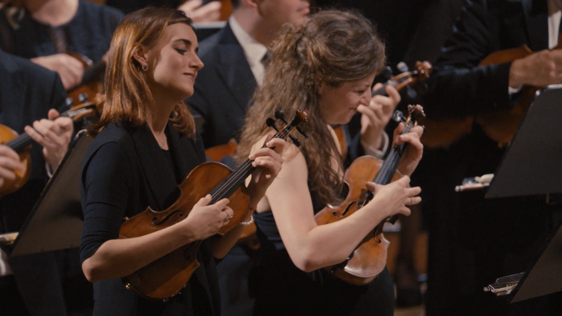 Курентзис: Utopia (2024) - фото №8