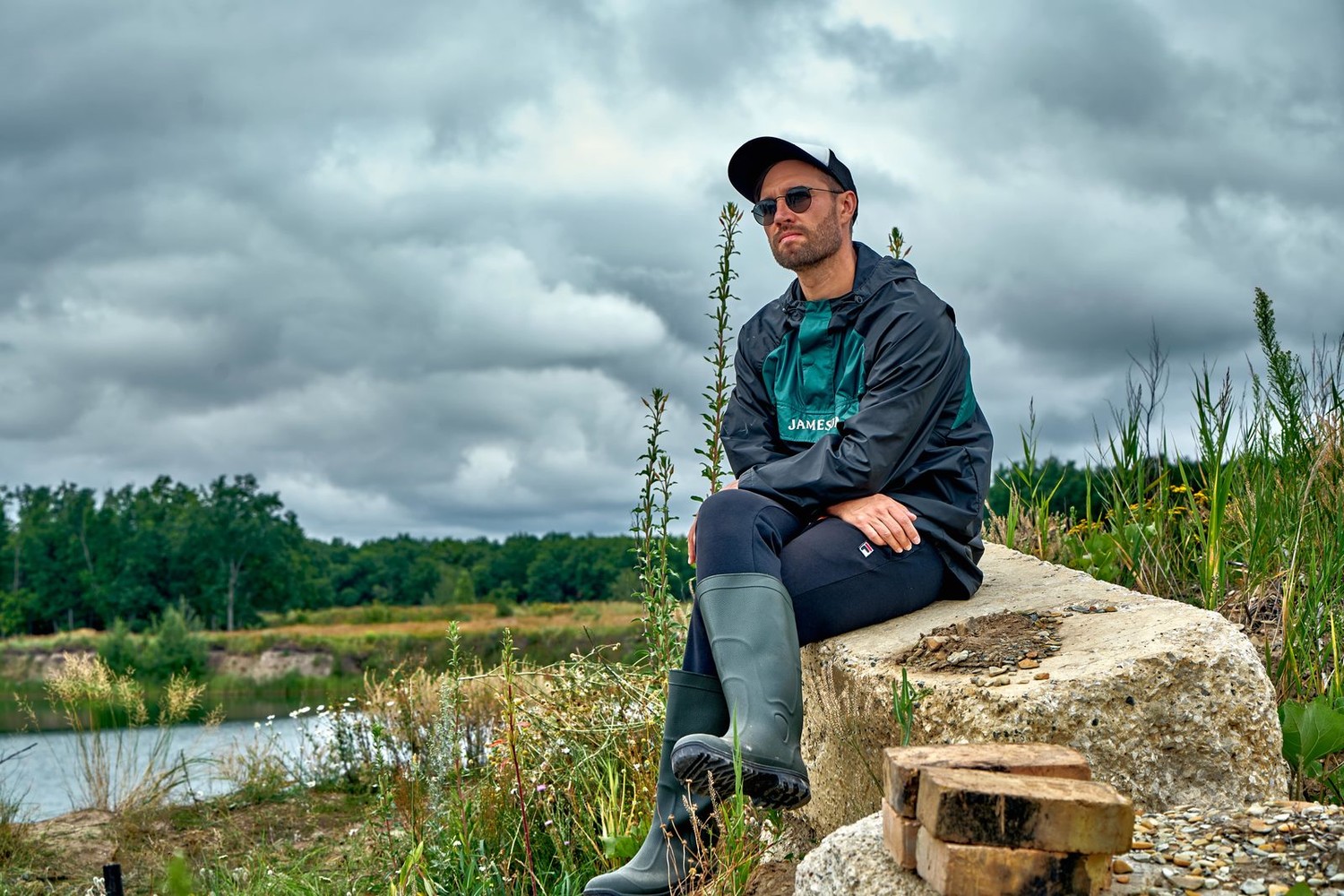 Полупановы (сериал) (2024) - фото №8