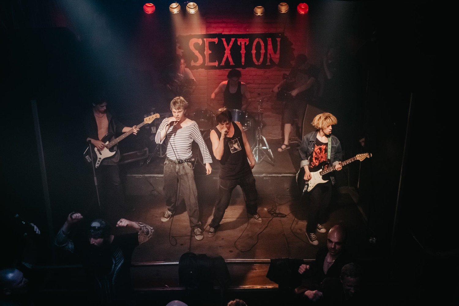 Король и Шут (сериал) (2023) - фото №8