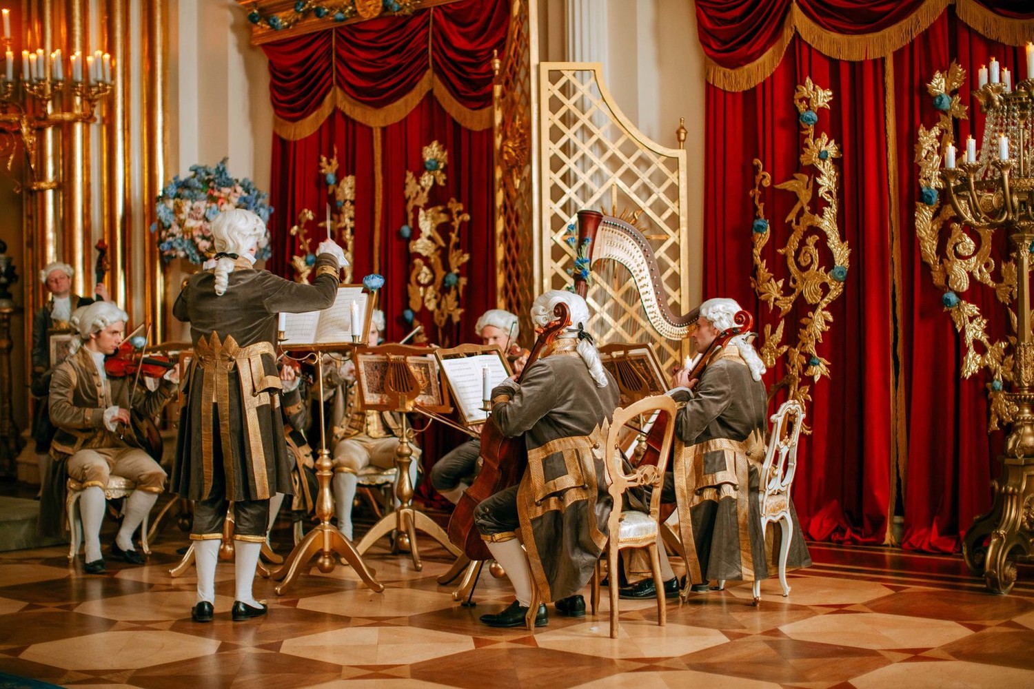 Холоп 2 (2023) - фото №8