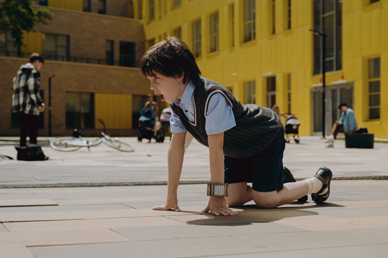 Пираты галактики Барракуда (2024) - фото №8