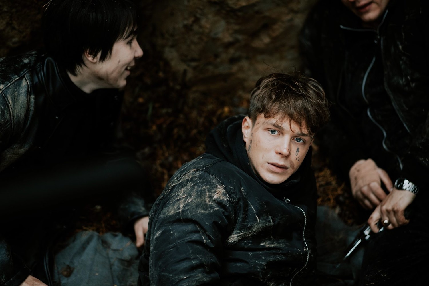 Кореша (2024) - фото №8