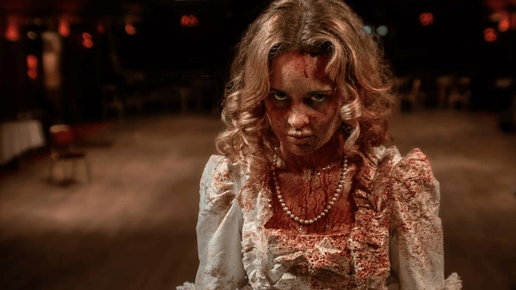 Золушка: Страшная сказка (2024) - фото №8