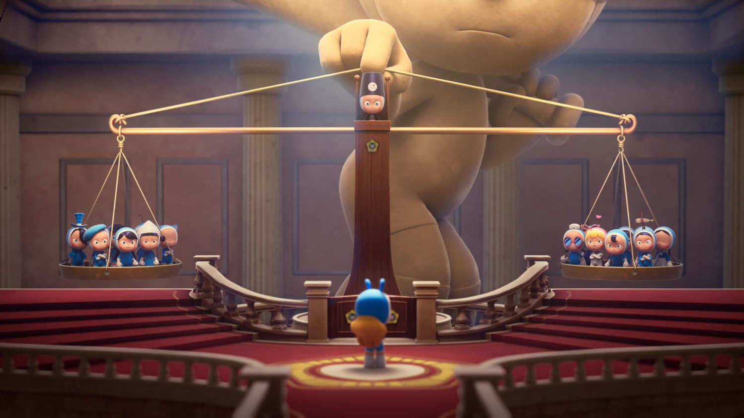 Мир в моей голове (2024) - фото №8