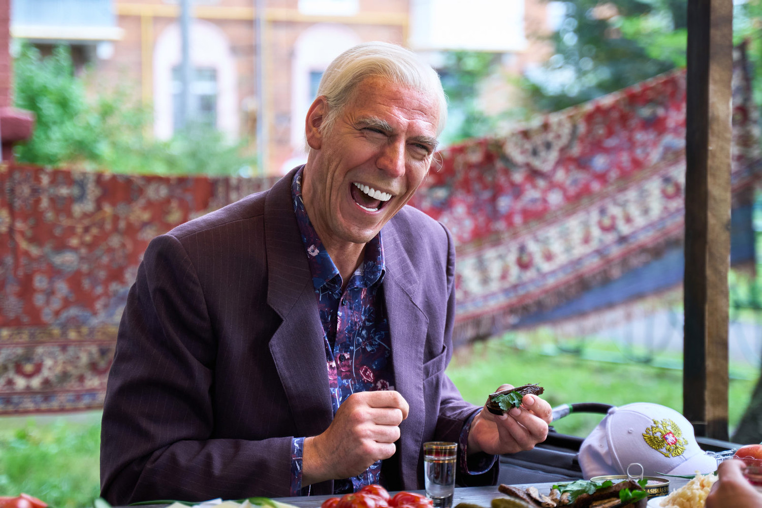 Гудбай (сериал) (2024) - фото №8