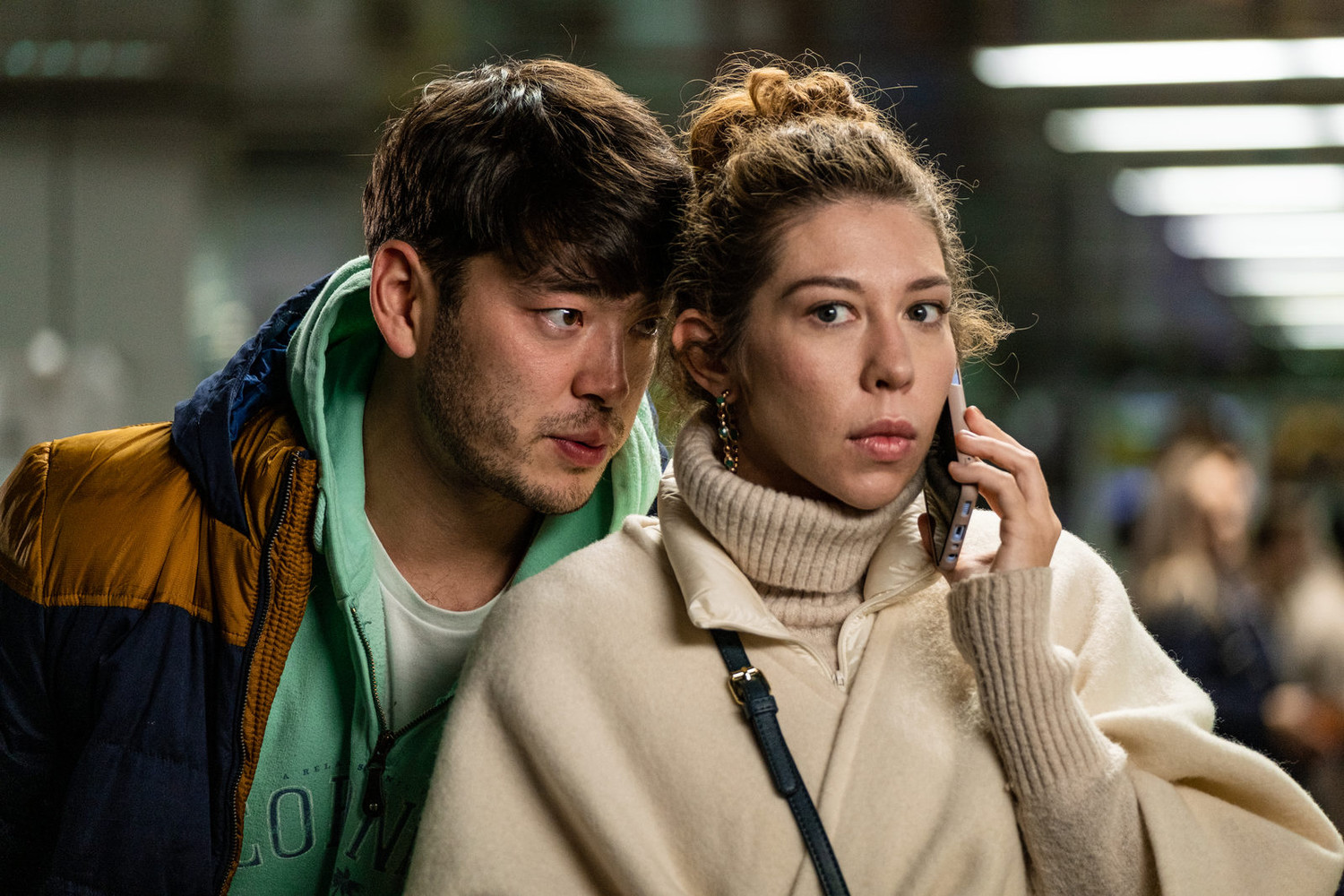 Поехавшая (2023) - фото №8