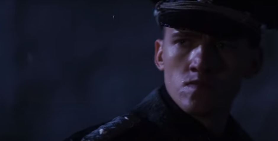 Пламя под пеплом (мини–сериал ) (2021) - фото №8