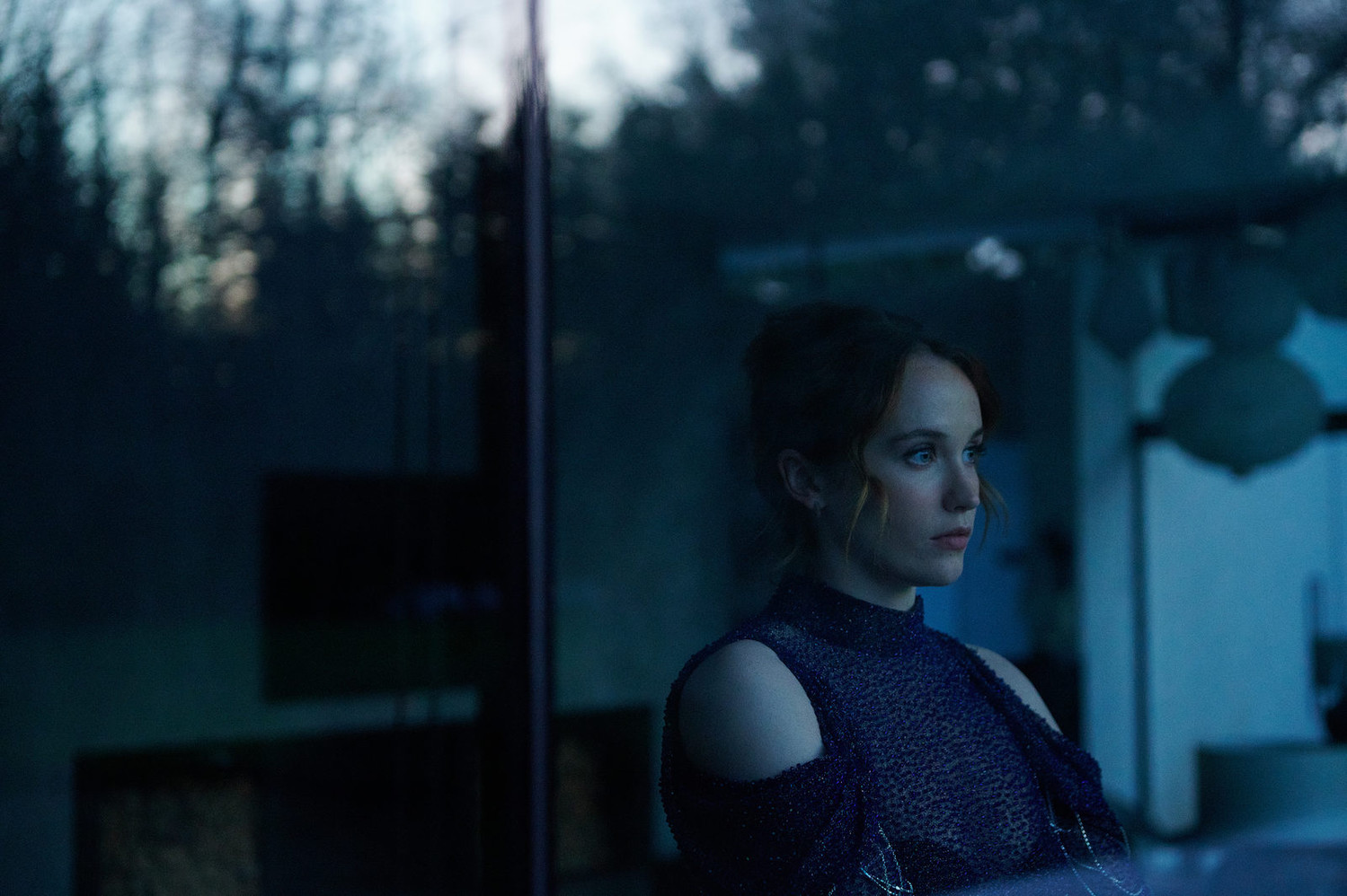 Заклятие: Реинкарнация отца (2024) - фото №8