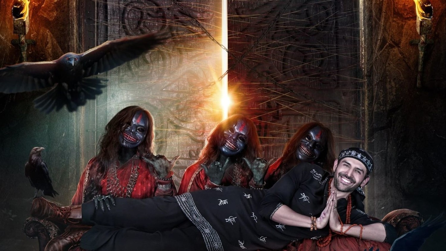 Лабиринт 3 (2024) - фото №8