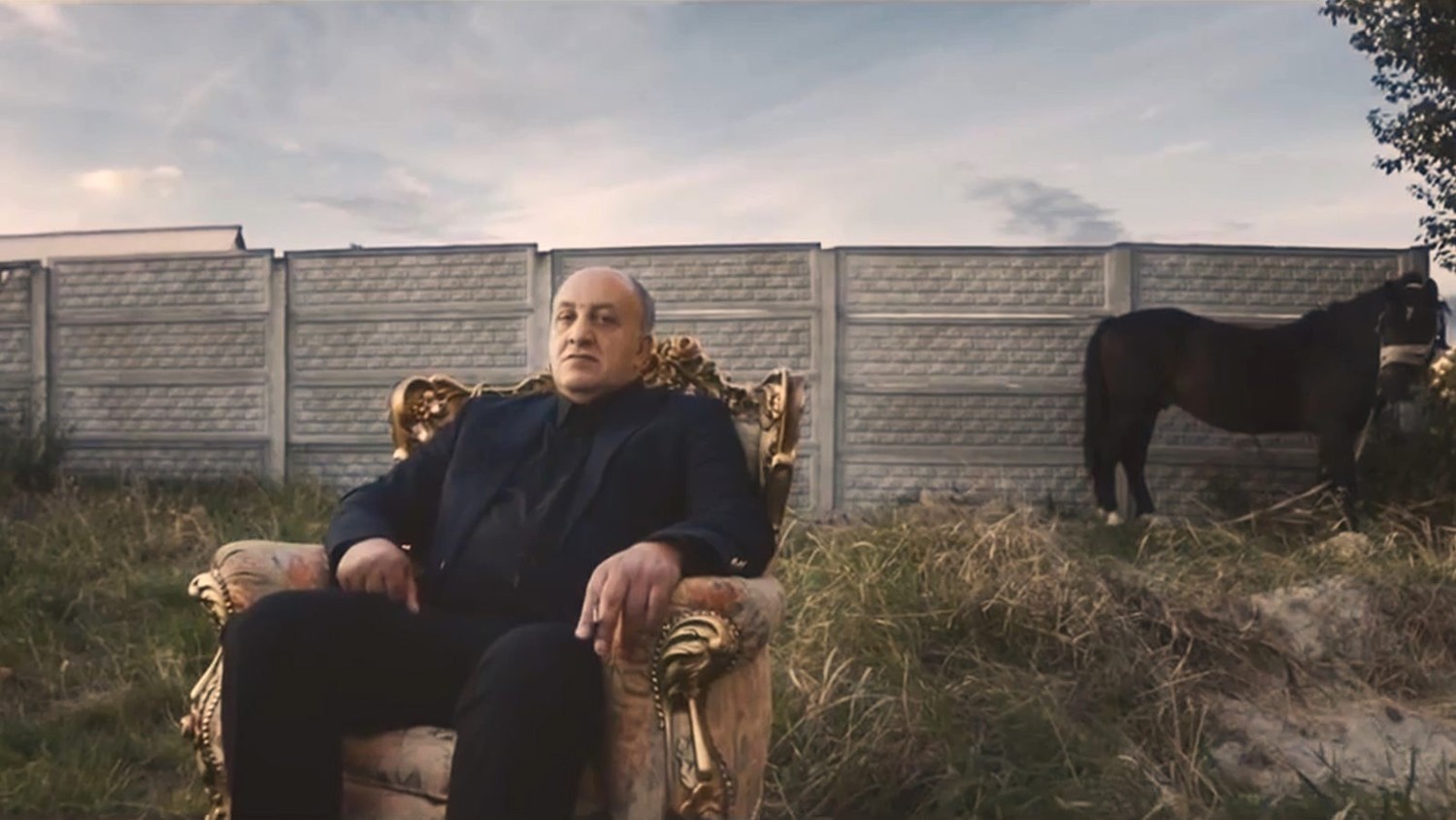 GIPSY (2024) - фото №8