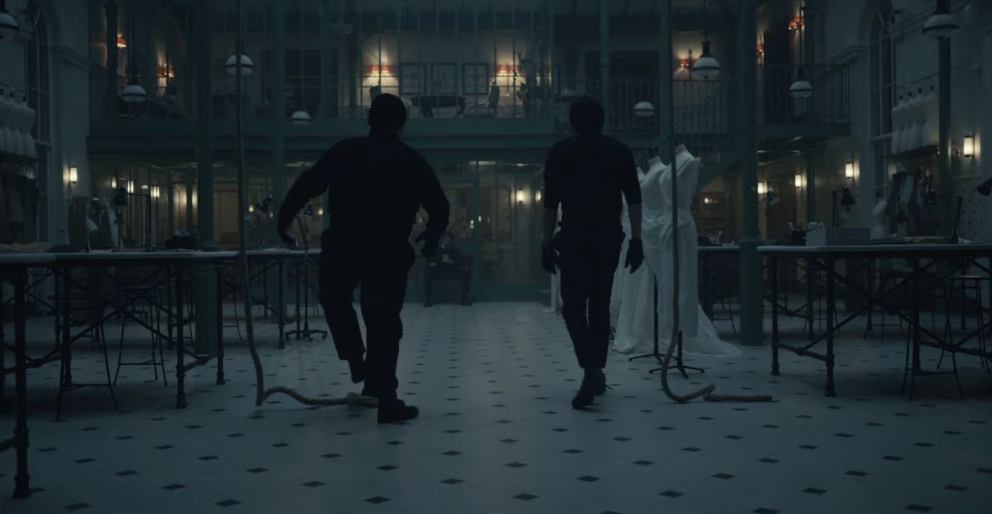 Круэлла (2021) - фото №8