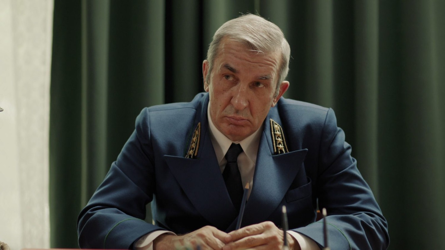 Высшая мера (сериал) (2022) - фото №8