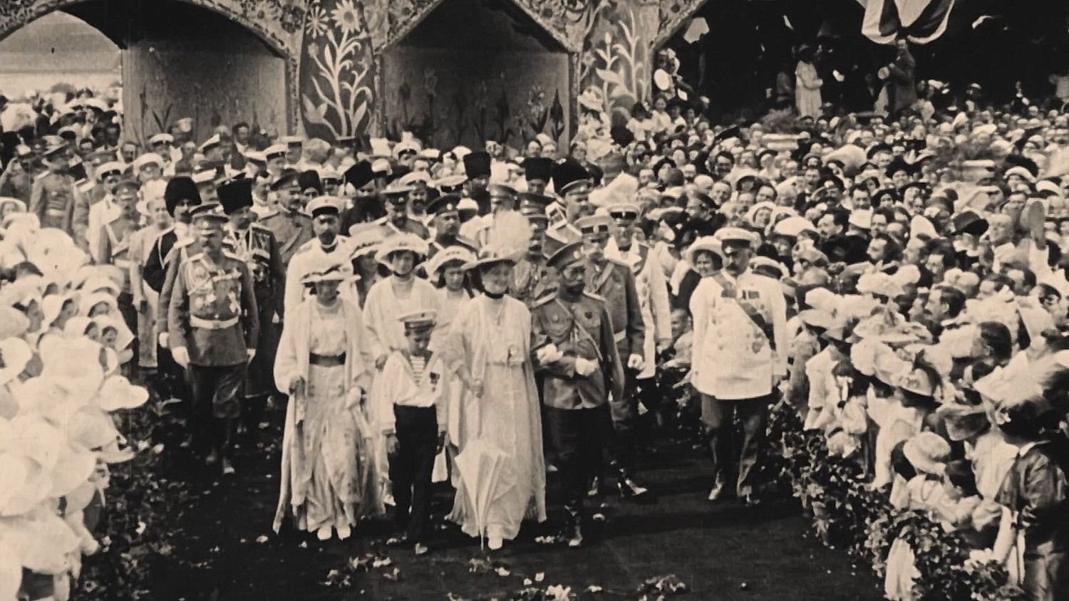 Верные (2024) - фото №8 Верные (2024) - фото №8