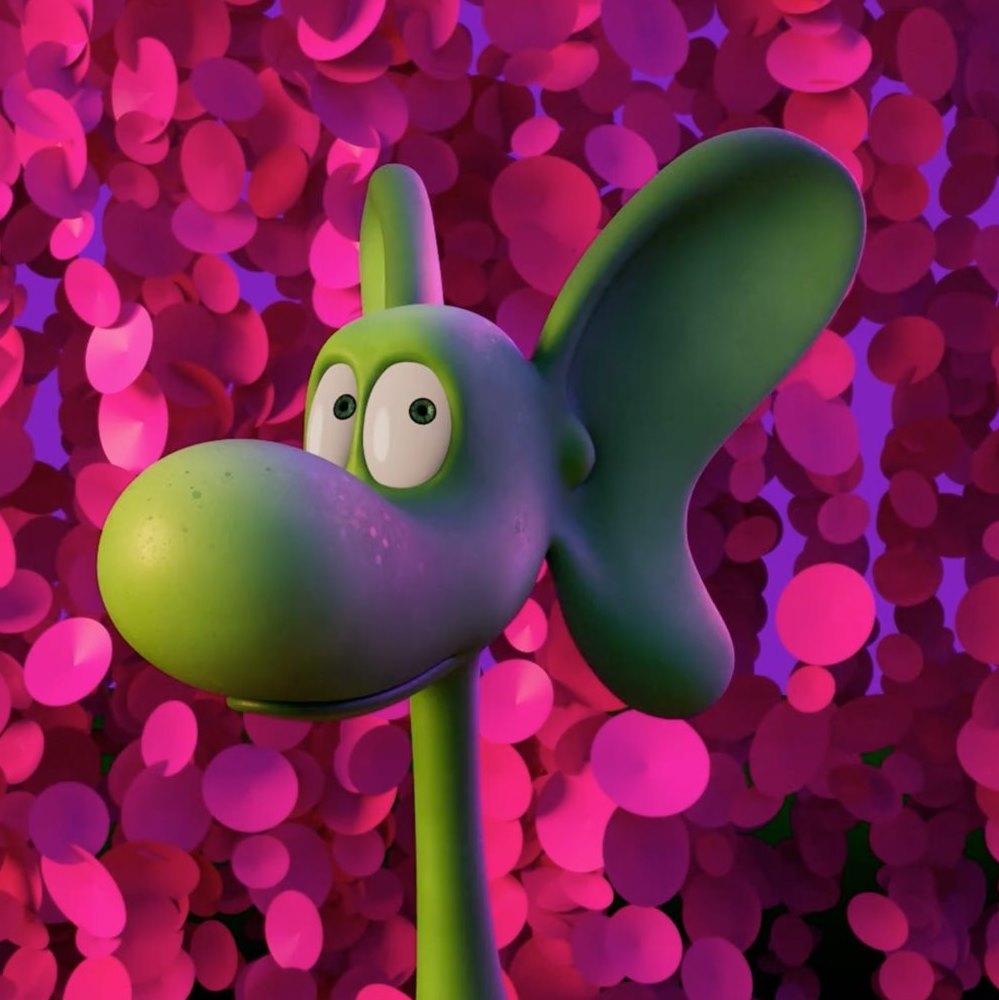 Диплодочек и волшебные миры (2024) - фото №8