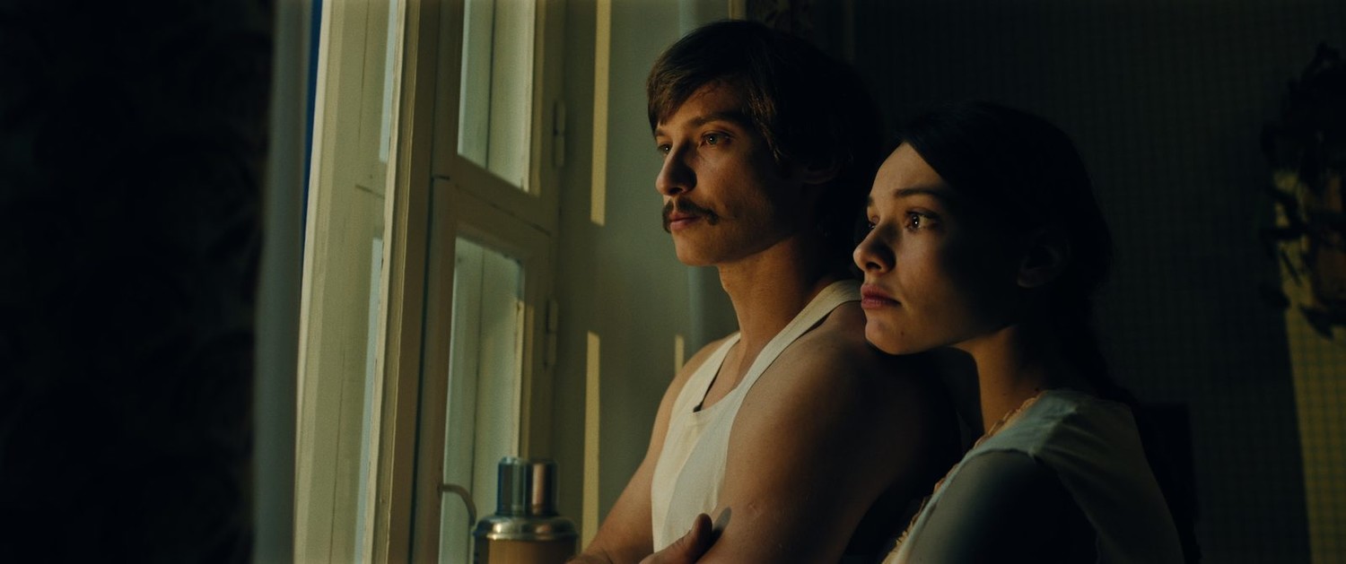 Федя. Народный футболист (2024) - фото №8