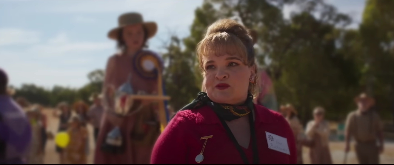 Мой любимый двортерьер (2024) - фото №8