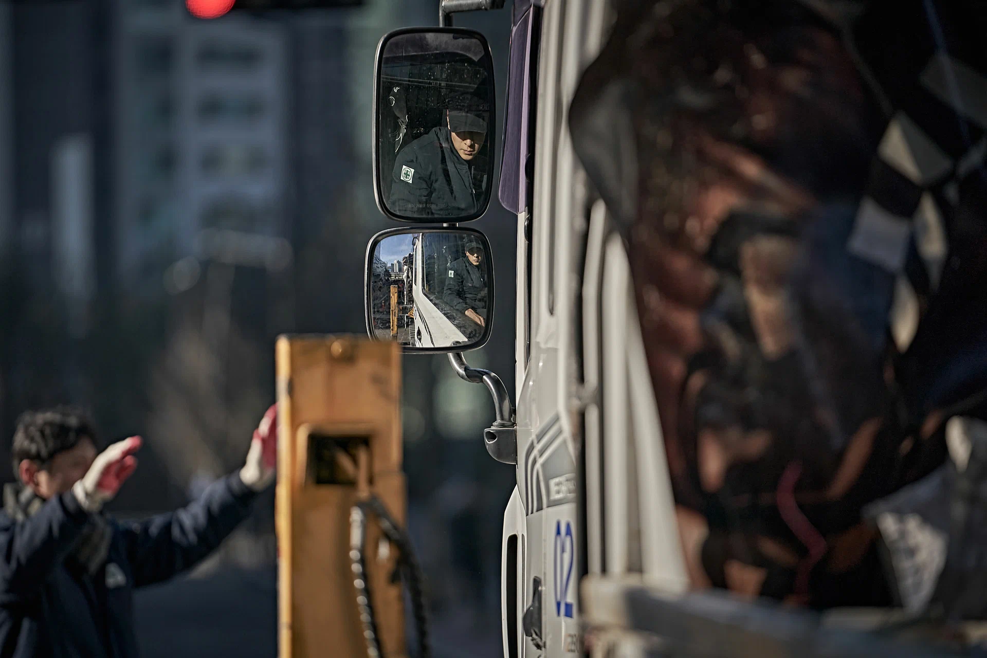 Иллюзия контроля (2024) - фото №8