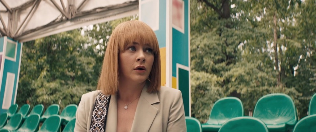 И снова здравствуйте! (сериал) (2022) - фото №8