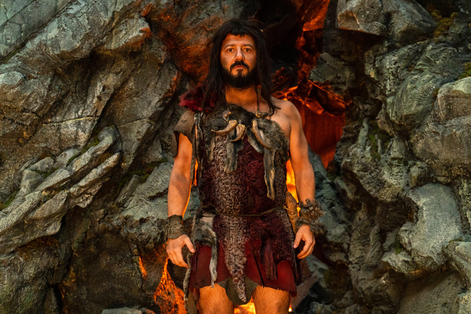 жЫЫЫзнь (сериал ) (2024) - фото №8