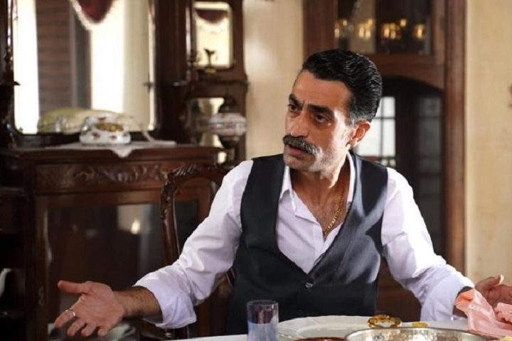 Зимородок (сериал ) (2022) - фото №8