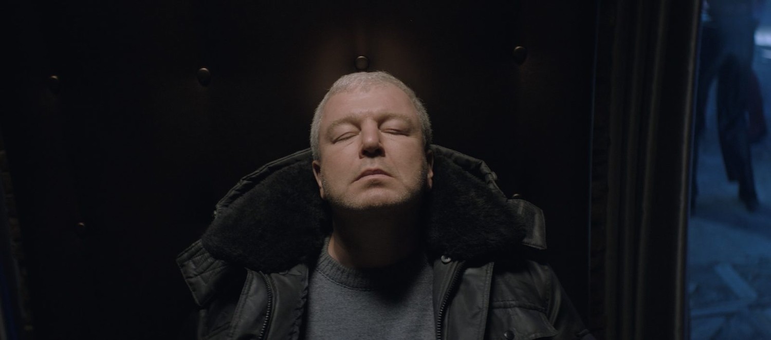 Вечная зима (2024) - фото №8