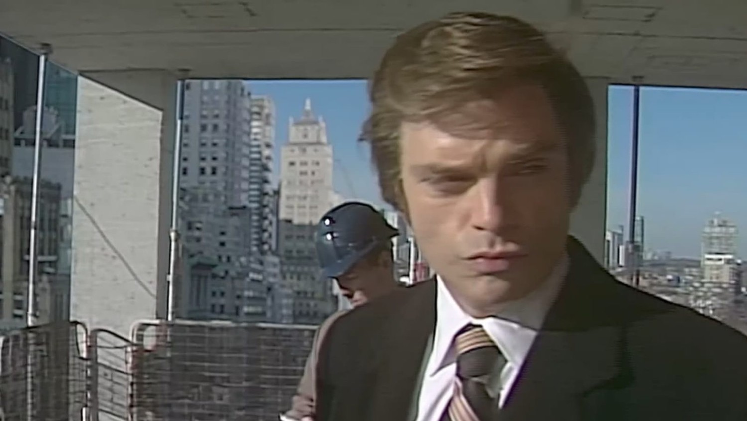 Ученик. Восхождение Трампа (2024) - фото №8