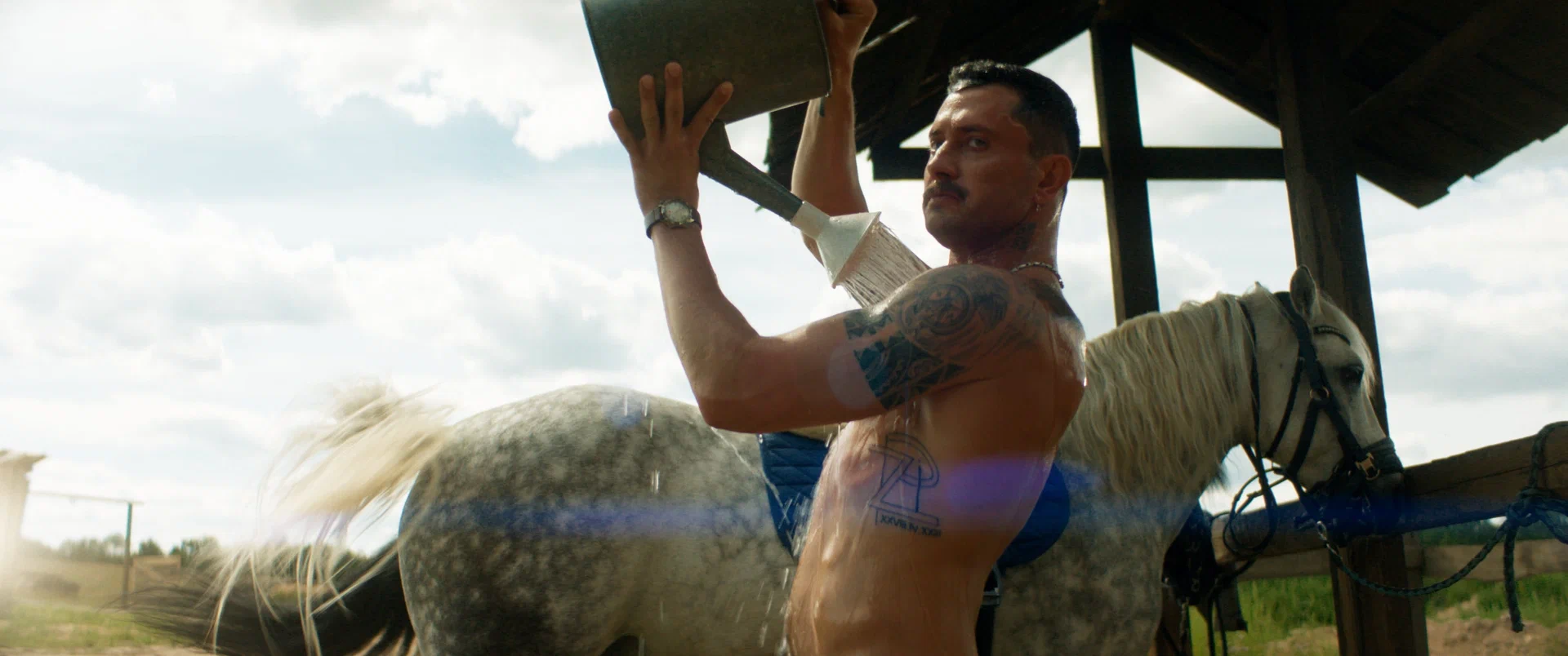 Постучись в мою Тверь (2024) - фото №8 Постучись в мою Тверь (2024) - фото №8