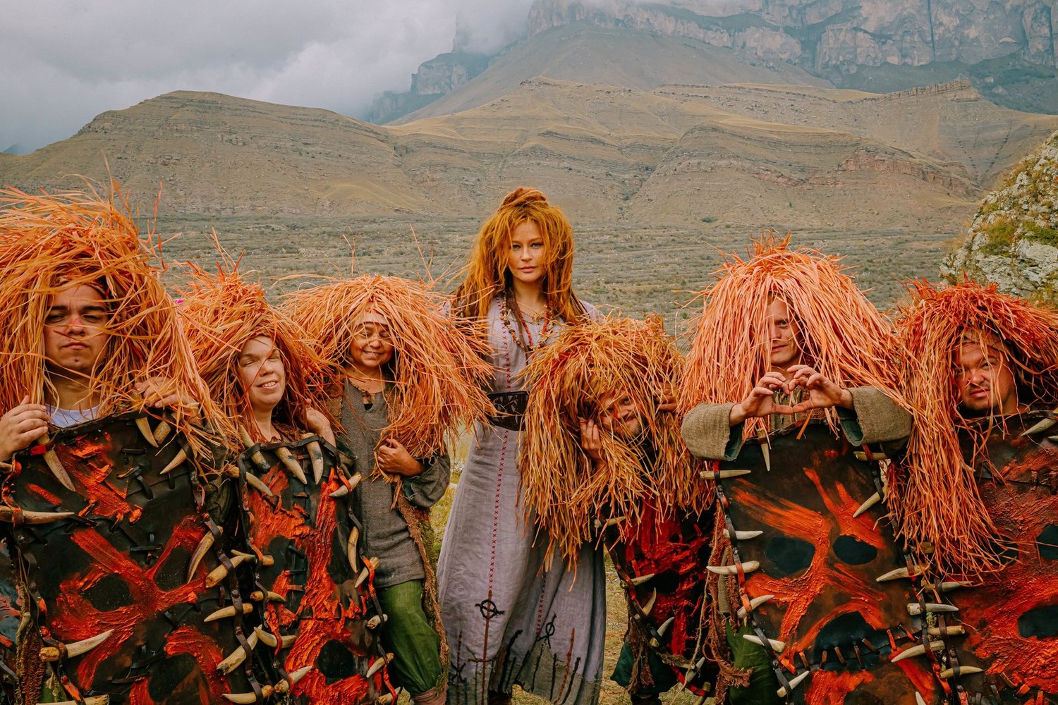 Последний богатырь. Наследие (сериал ) (2024) - фото №8