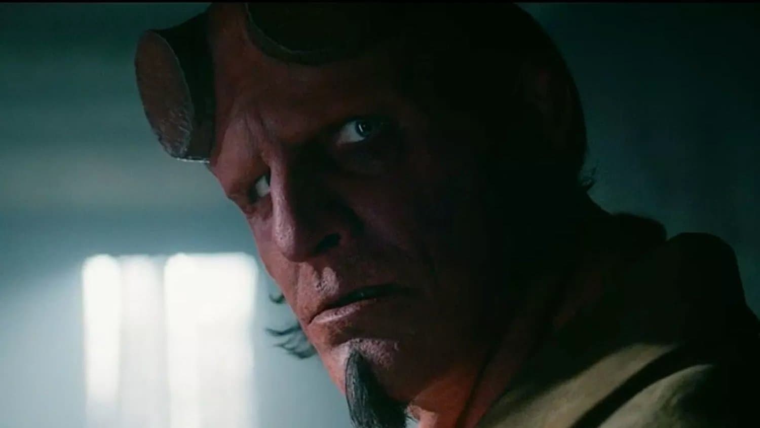 Хеллбой: Горбун (2024) - фото №8