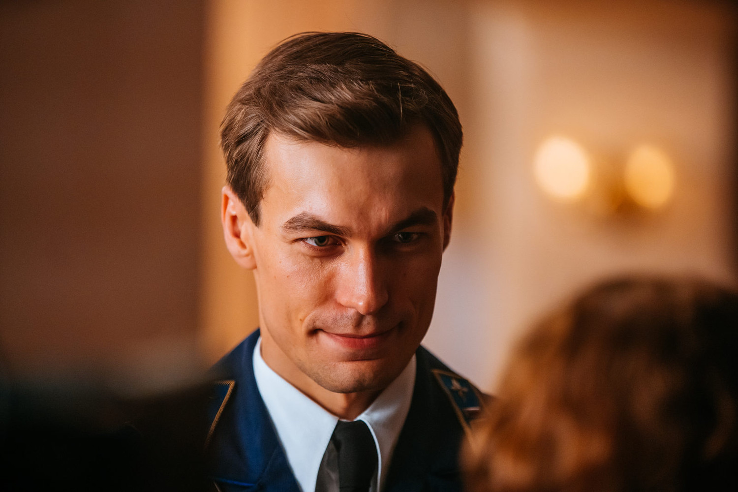 Любовь Советского Союза (2024) - фото №8