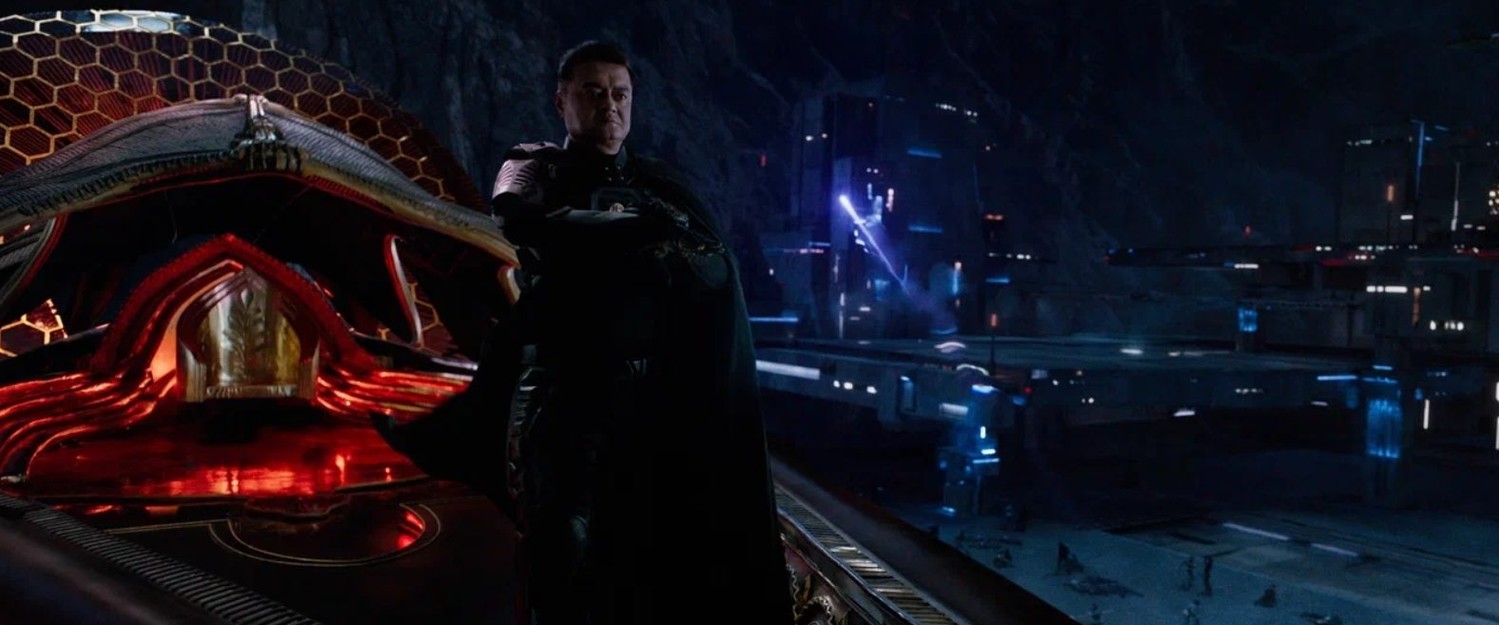 Шамбала. Конец времён (2024) - фото №8