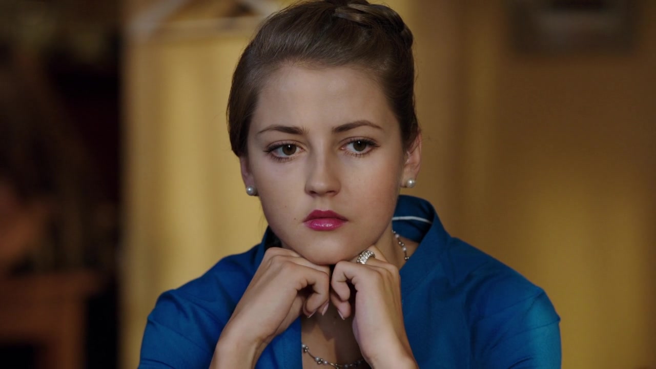 Молодёжка (сериал ) (2013) - фото №8