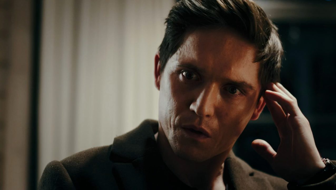 Наваждение (мини–сериал) (2024) - фото №8