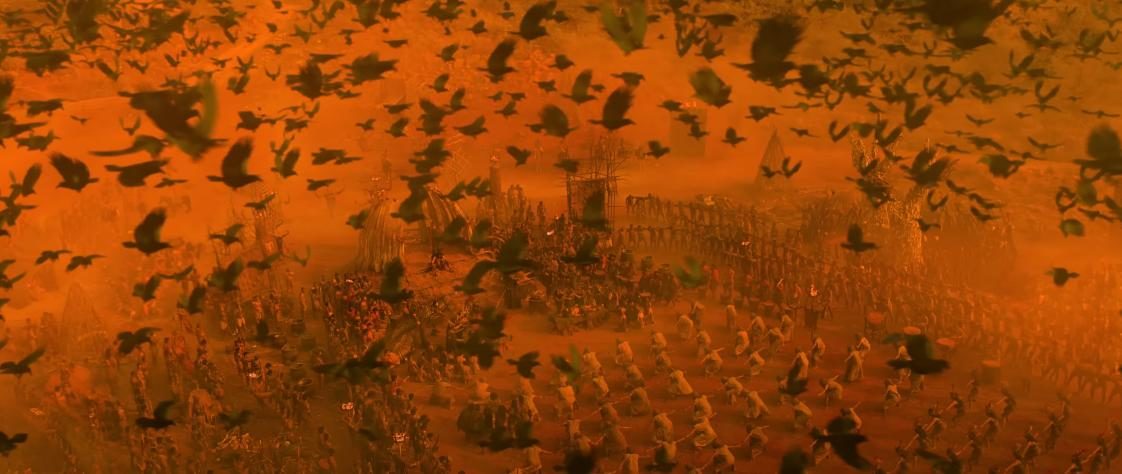 Кангува (2024) - фото №8