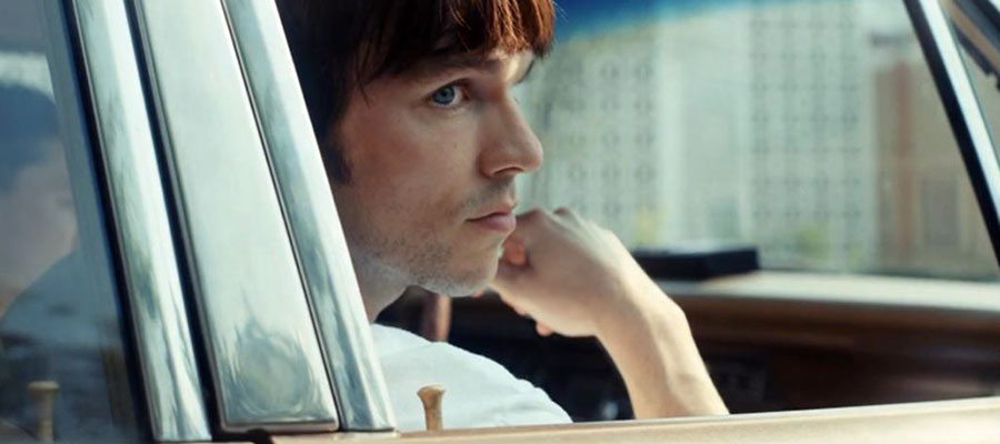 Безмолвное братство (2024) - фото №8