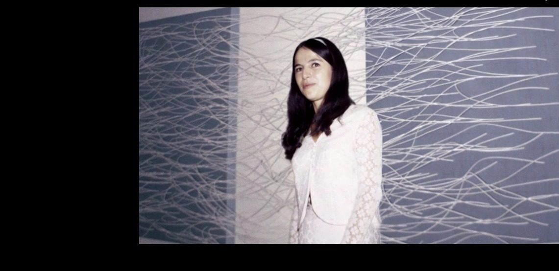 Ева Гессе (2016) - фото №8